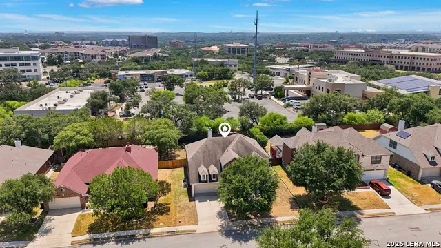 718 Desert Bluff San Antonio, TX 78258