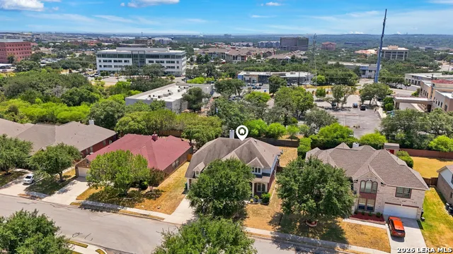 718 Desert Bluff San Antonio, TX 78258