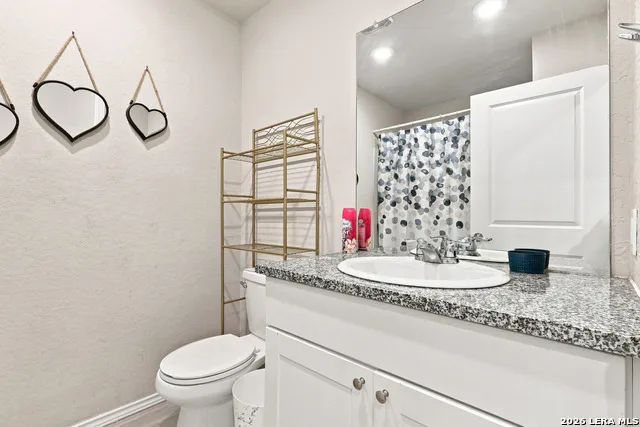 11931 Catbird San Antonio, TX 78221