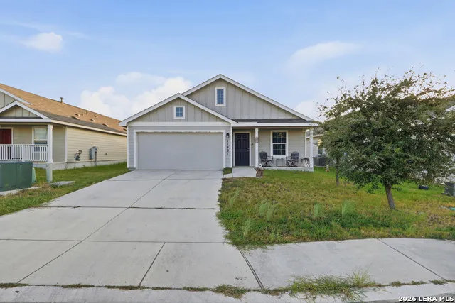 11931 Catbird San Antonio, TX 78221