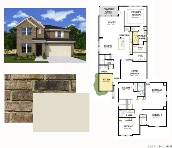 5906 EDNA PT New Braunfels, TX 78130