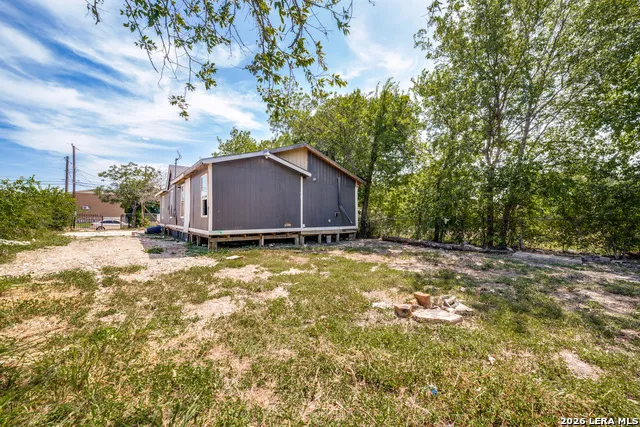 811 MCCAULEY BLVD San Antonio, TX 78221