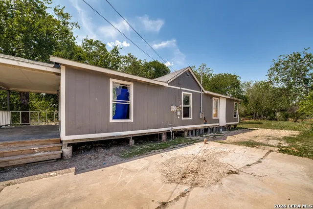 811 MCCAULEY BLVD San Antonio, TX 78221