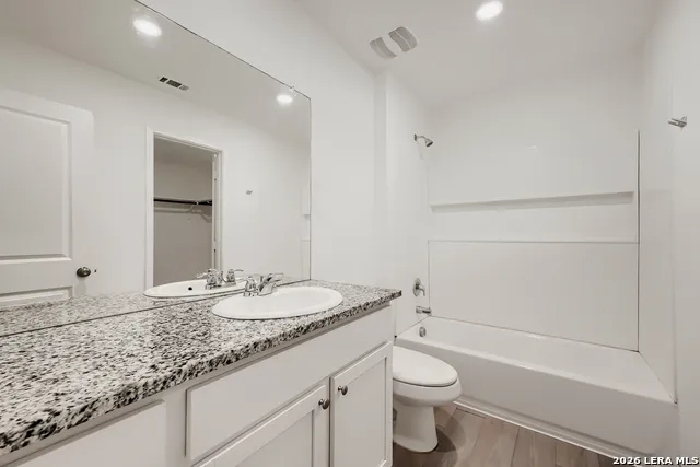 6528 Scarecrow Way San Antonio, TX 78252