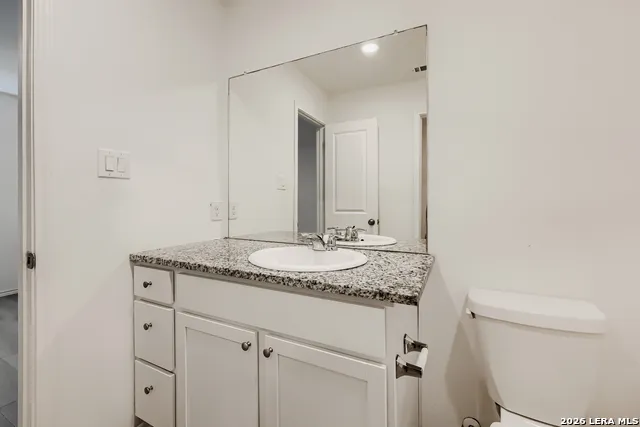 6528 Scarecrow Way San Antonio, TX 78252