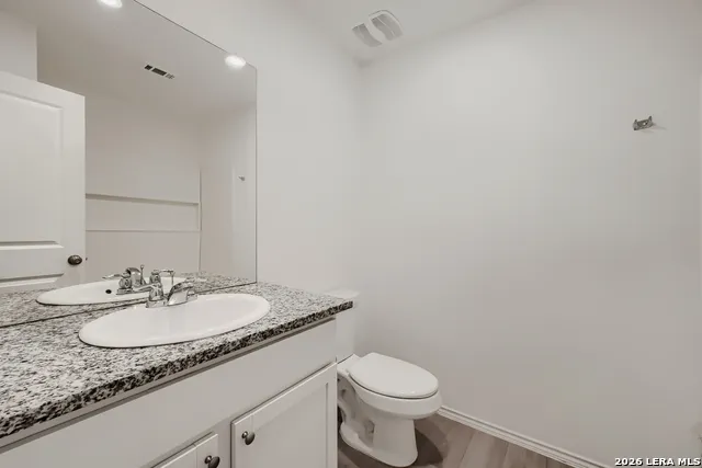 6528 Scarecrow Way San Antonio, TX 78252