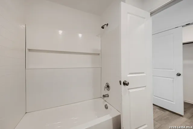 6528 Scarecrow Way San Antonio, TX 78252