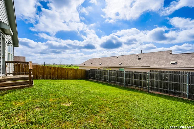6528 Scarecrow Way San Antonio, TX 78252