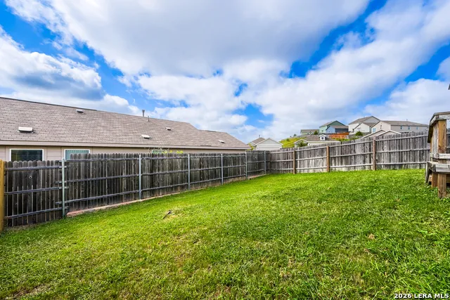 6528 Scarecrow Way San Antonio, TX 78252