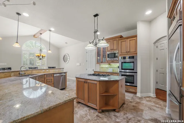 24511 BOGEY RDG San Antonio, TX 78260