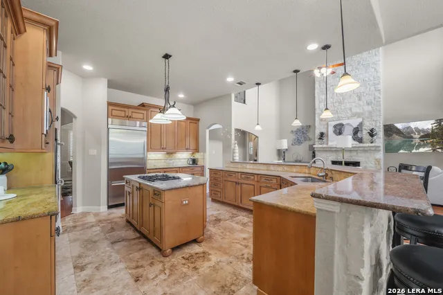 24511 BOGEY RDG San Antonio, TX 78260
