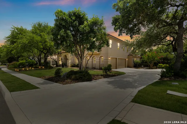 24511 BOGEY RDG San Antonio, TX 78260