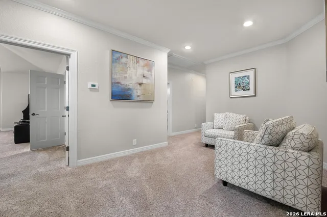 24511 BOGEY RDG San Antonio, TX 78260