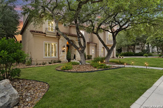 24511 BOGEY RDG San Antonio, TX 78260