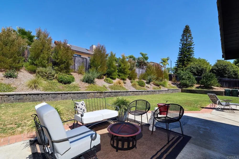 1598 Mesa Verde Drive Vista, CA 92084