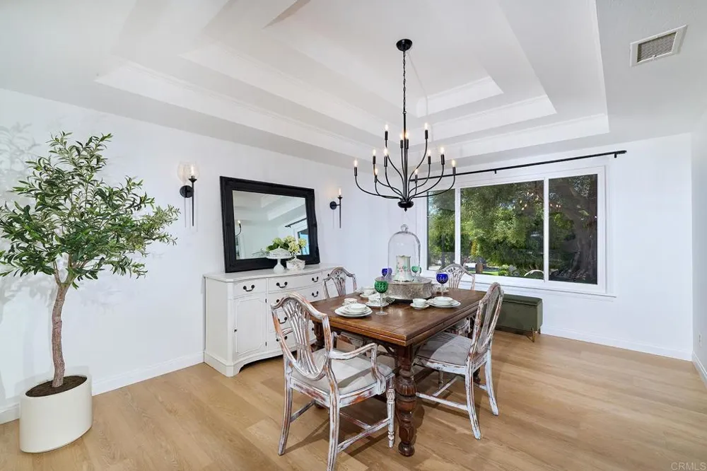 1598 Mesa Verde Drive Vista, CA 92084