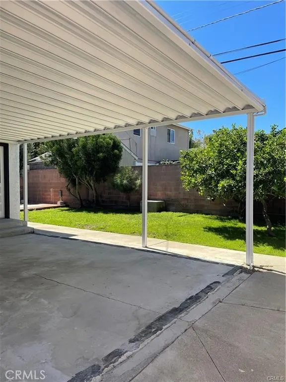 19205 Anza Torrance, CA 90503