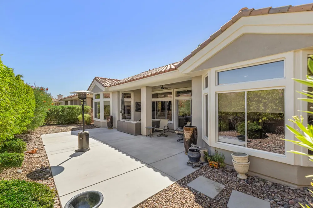 78576 Bougainvillea Drive Palm Desert, CA 92211