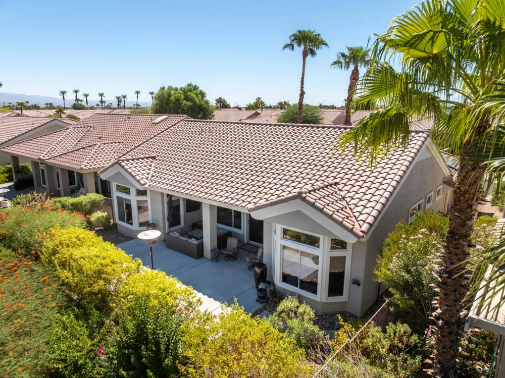 78576 Bougainvillea Drive Palm Desert, CA 92211