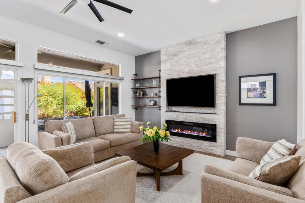 78576 Bougainvillea Drive Palm Desert, CA 92211