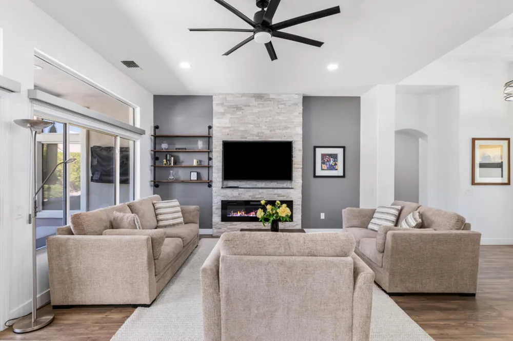 78576 Bougainvillea Drive Palm Desert, CA 92211