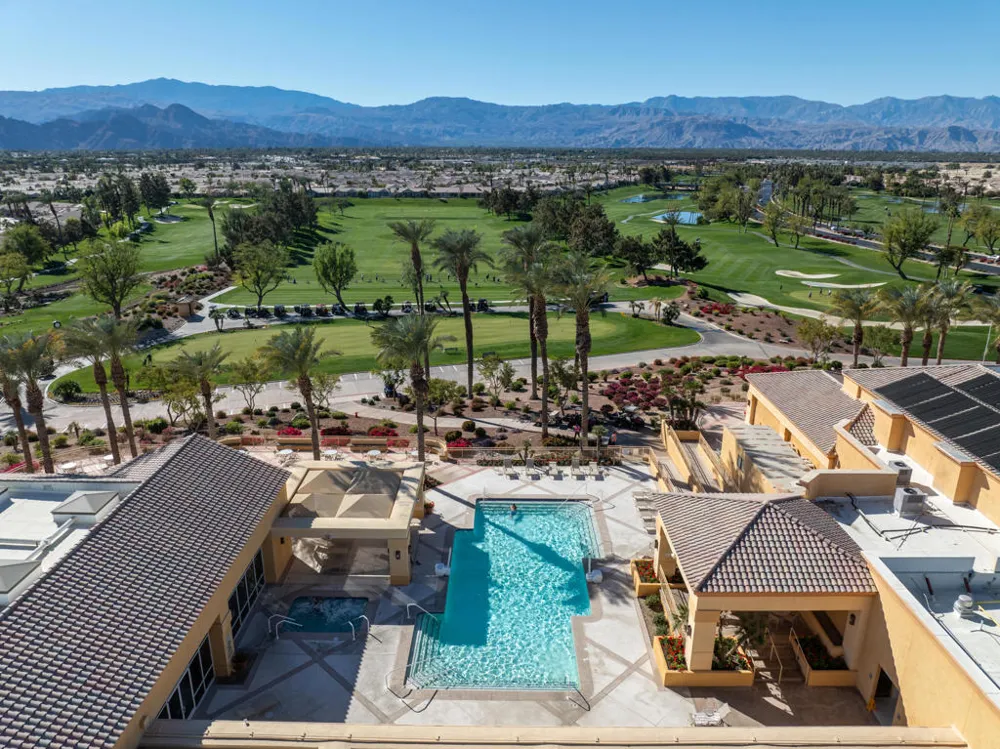 78576 Bougainvillea Drive Palm Desert, CA 92211