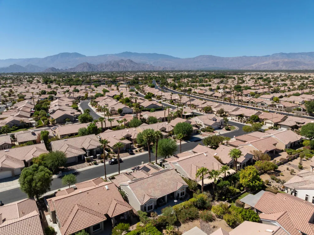 78576 Bougainvillea Drive Palm Desert, CA 92211