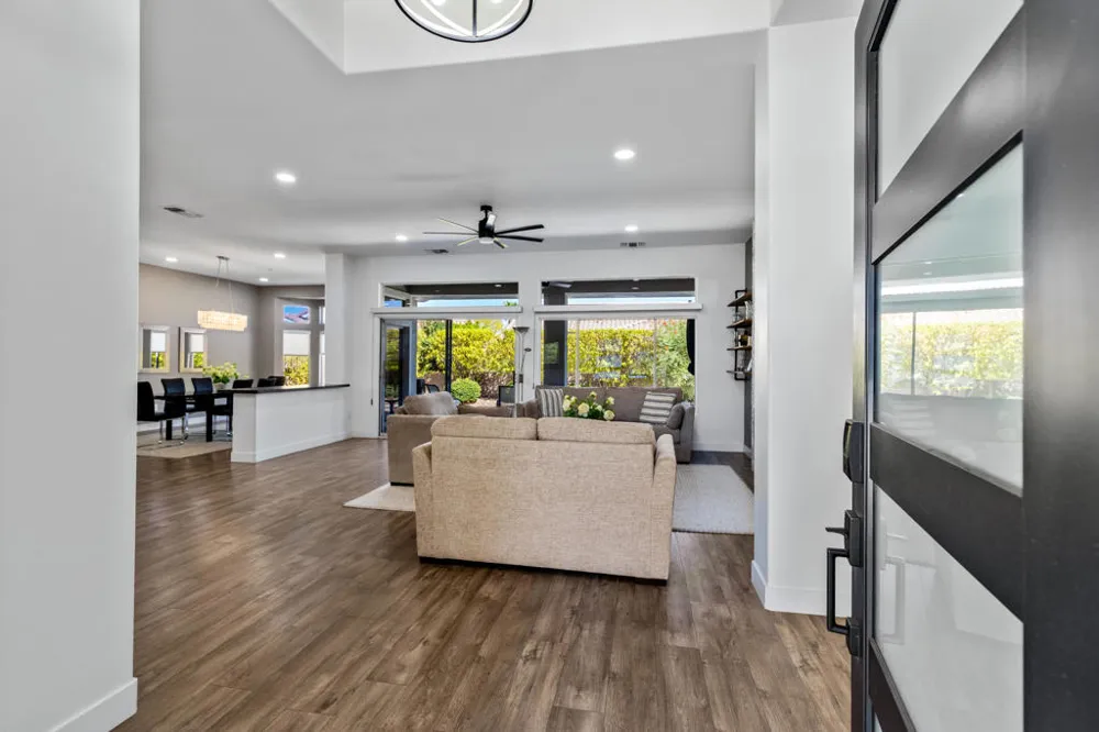 78576 Bougainvillea Drive Palm Desert, CA 92211