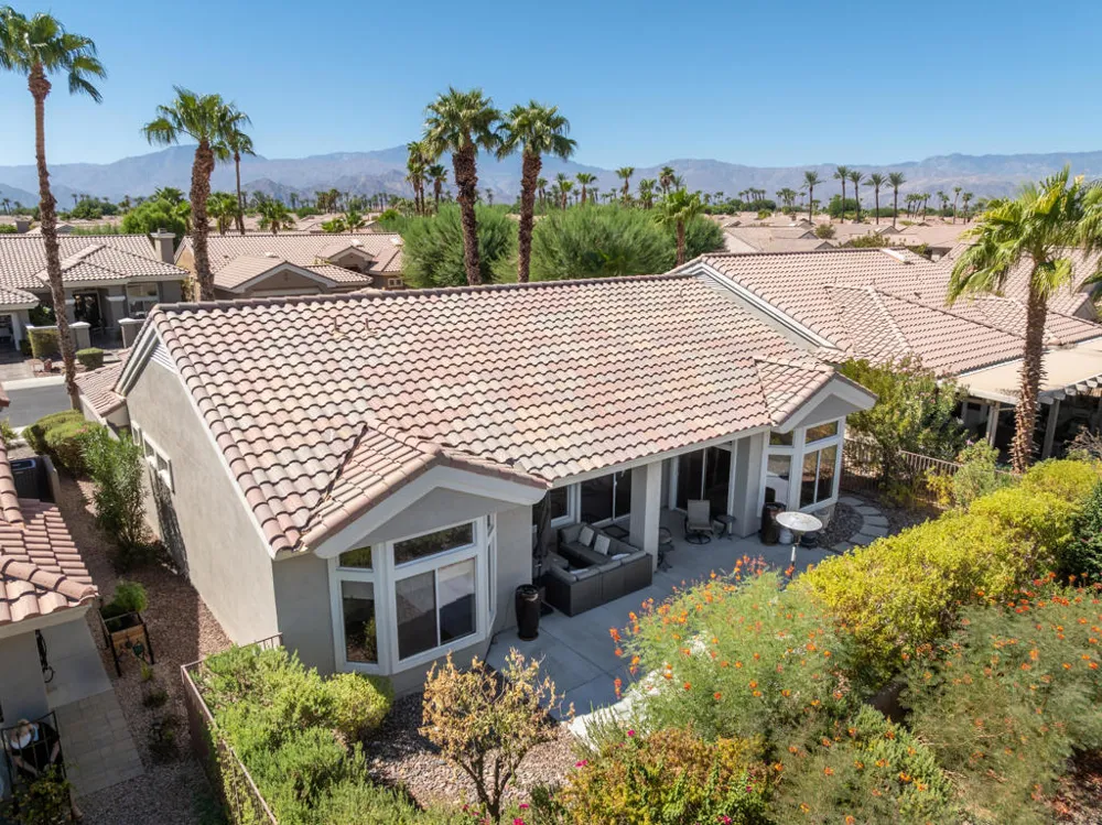 78576 Bougainvillea Drive Palm Desert, CA 92211