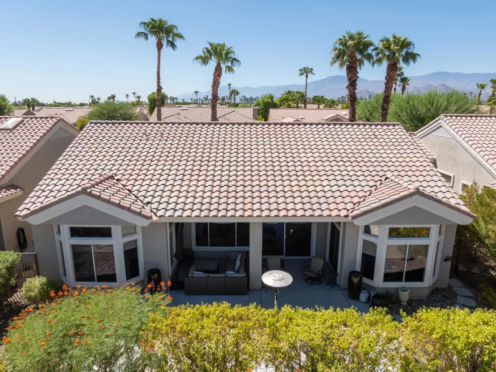 78576 Bougainvillea Drive Palm Desert, CA 92211