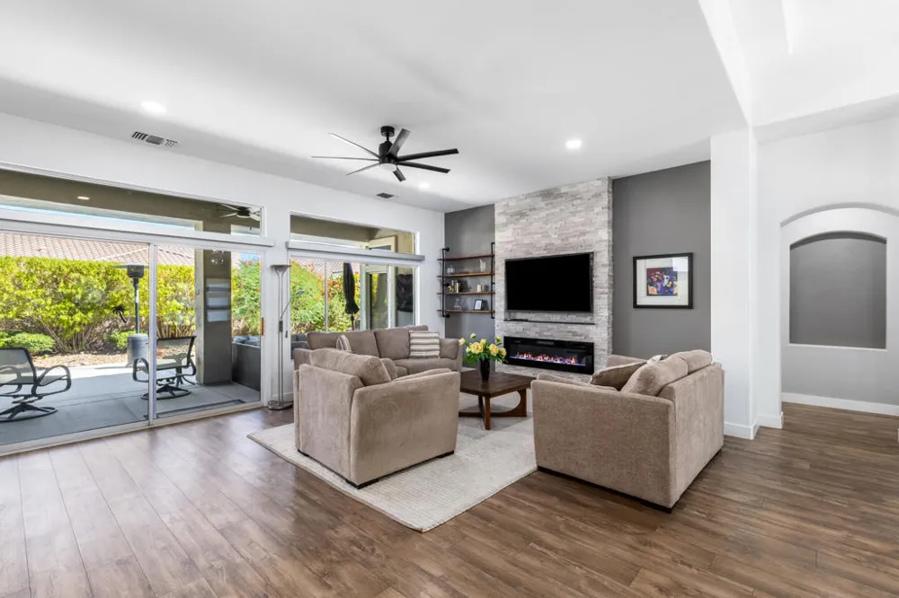 78576 Bougainvillea Drive Palm Desert, CA 92211