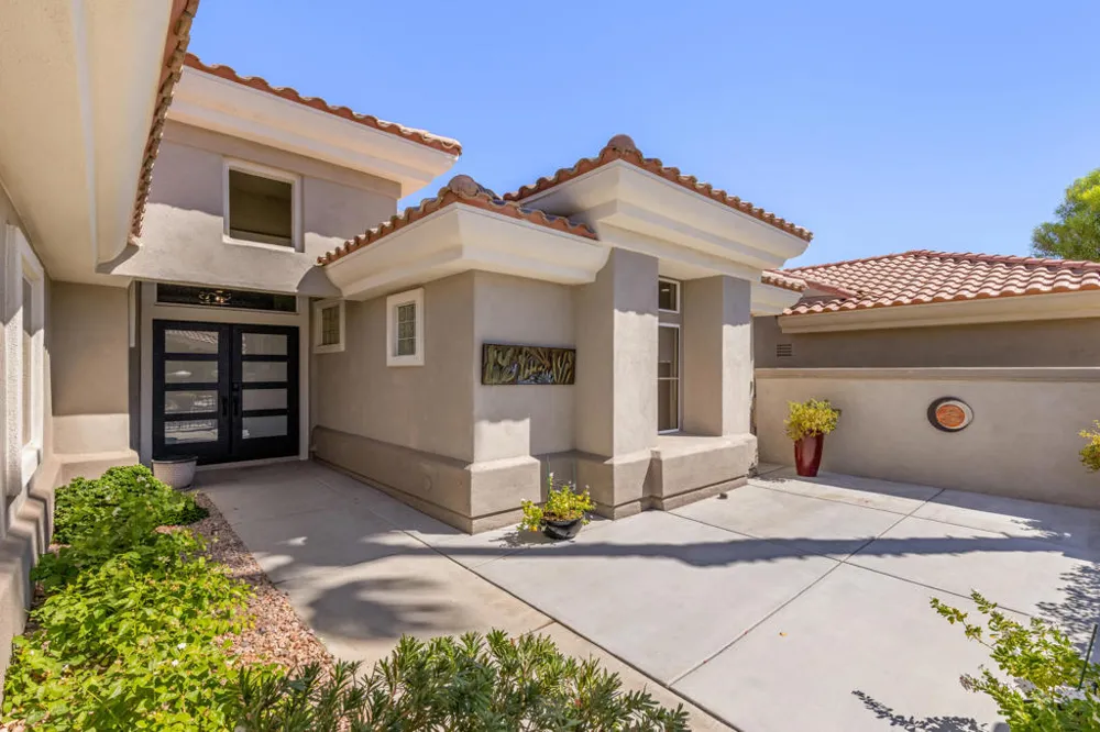 78576 Bougainvillea Drive Palm Desert, CA 92211