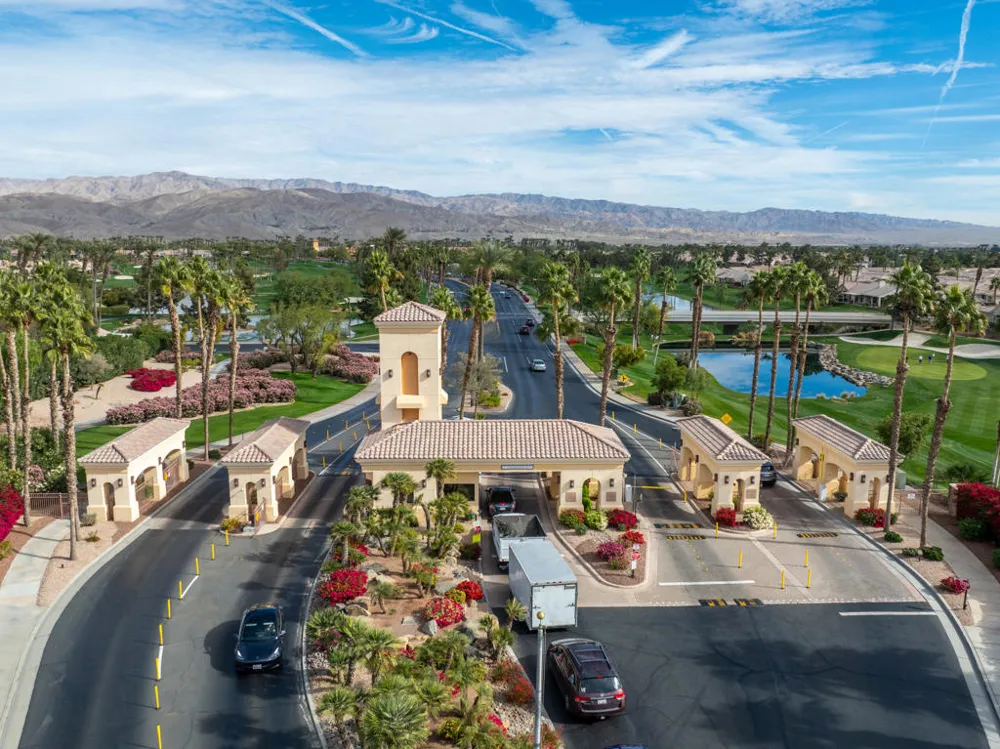 78576 Bougainvillea Drive Palm Desert, CA 92211