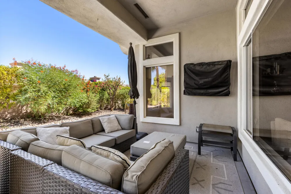 78576 Bougainvillea Drive Palm Desert, CA 92211