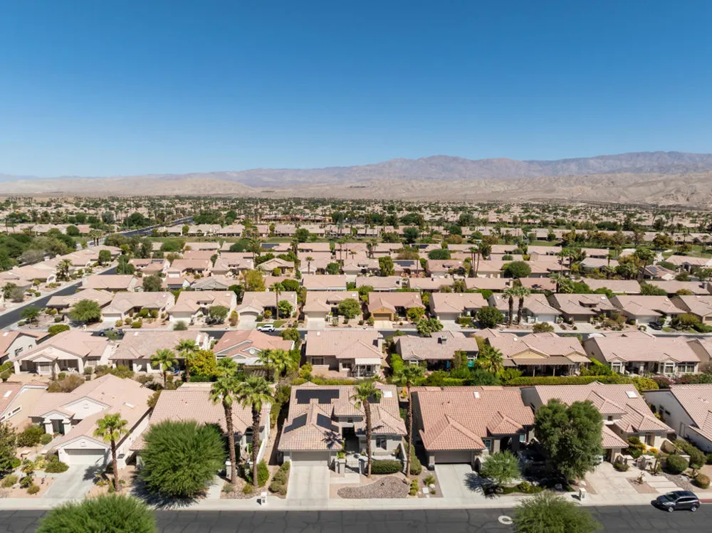 78576 Bougainvillea Drive Palm Desert, CA 92211