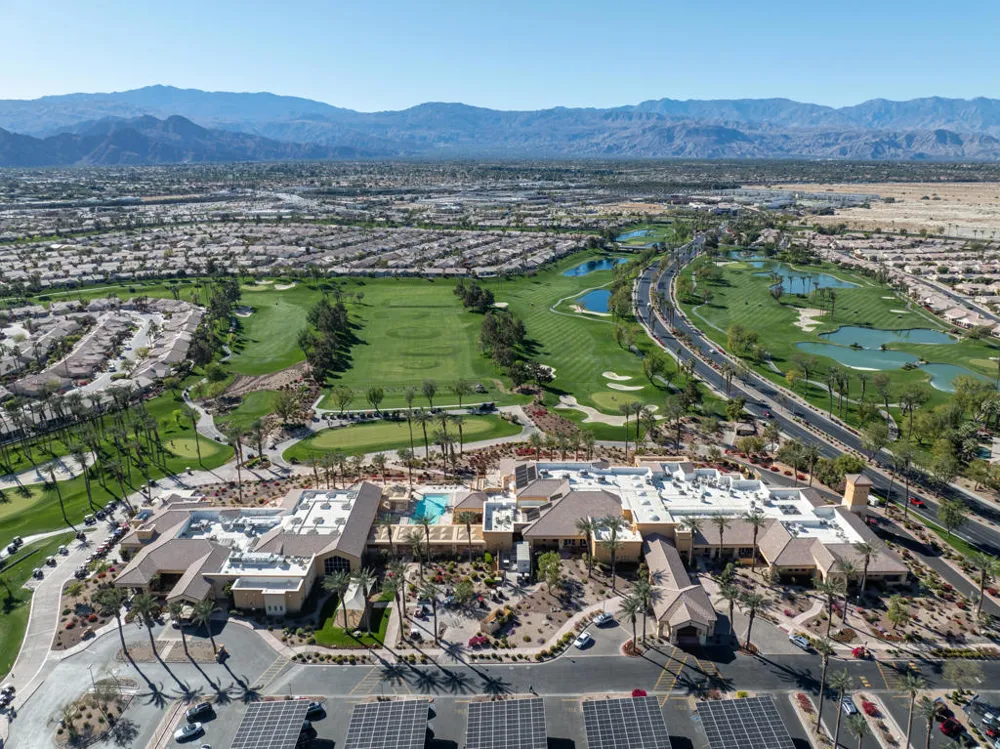 78576 Bougainvillea Drive Palm Desert, CA 92211