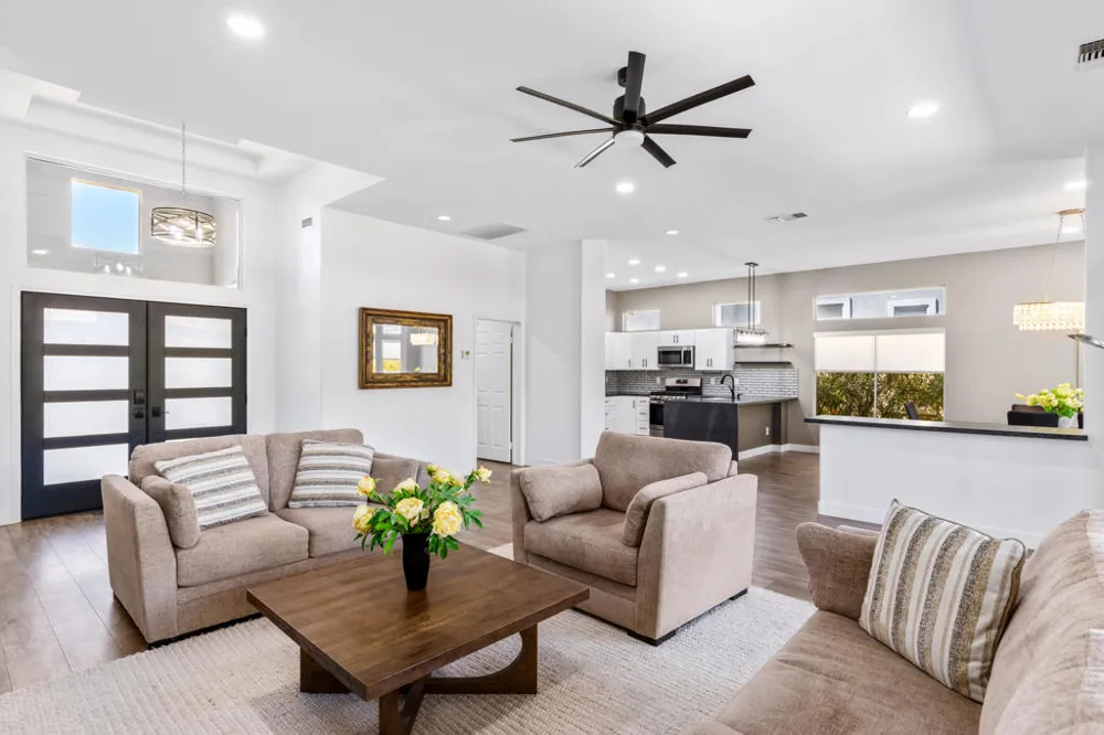 78576 Bougainvillea Drive Palm Desert, CA 92211