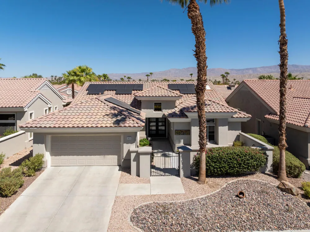 78576 Bougainvillea Drive Palm Desert, CA 92211