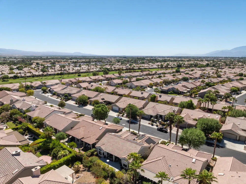 78576 Bougainvillea Drive Palm Desert, CA 92211