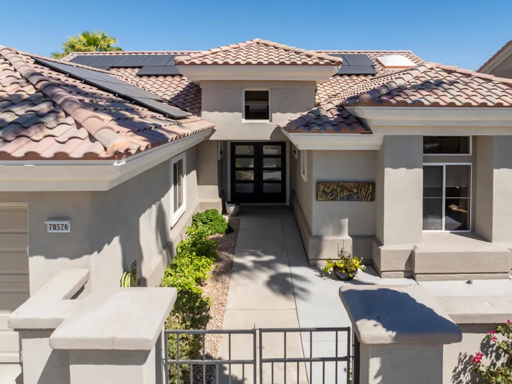 78576 Bougainvillea Drive Palm Desert, CA 92211