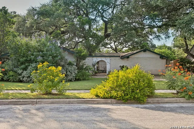 3315 Litchfield St San Antonio, TX 78230