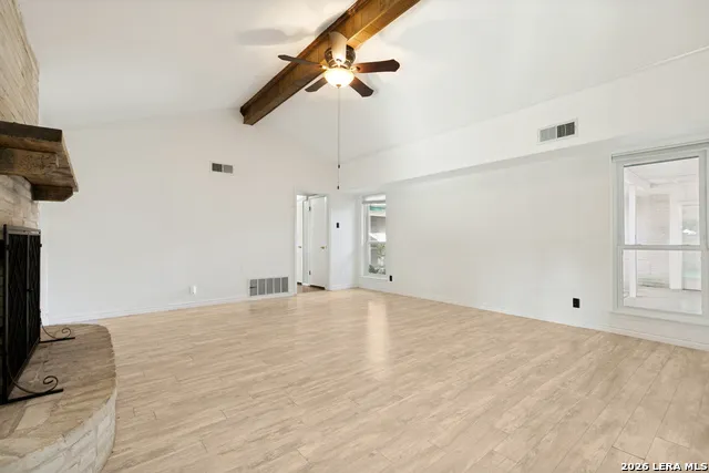 3315 Litchfield St San Antonio, TX 78230