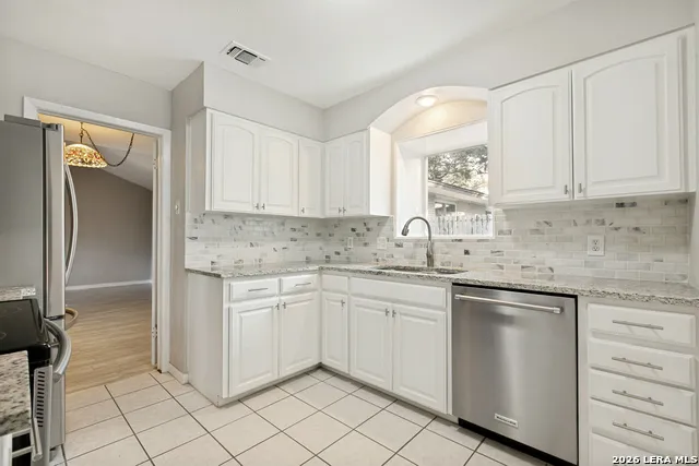 3315 Litchfield St San Antonio, TX 78230