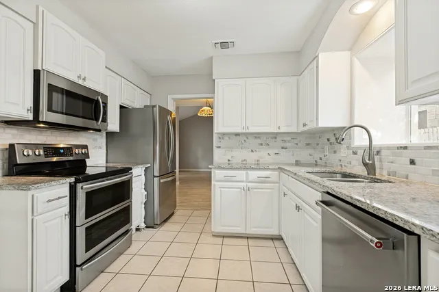 3315 Litchfield St San Antonio, TX 78230