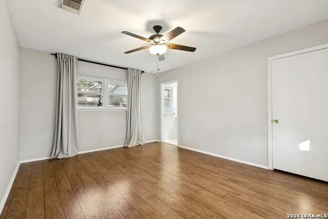 3315 Litchfield St San Antonio, TX 78230