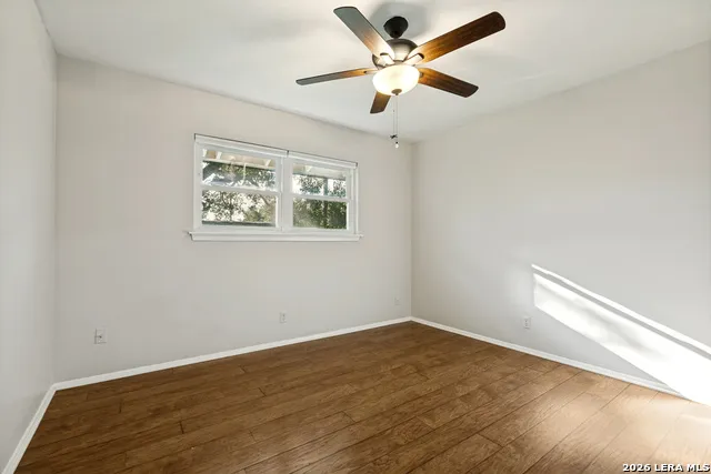 3315 Litchfield St San Antonio, TX 78230
