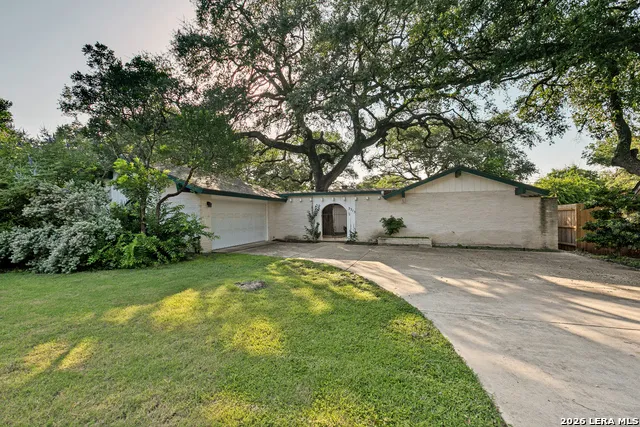 3315 Litchfield St San Antonio, TX 78230