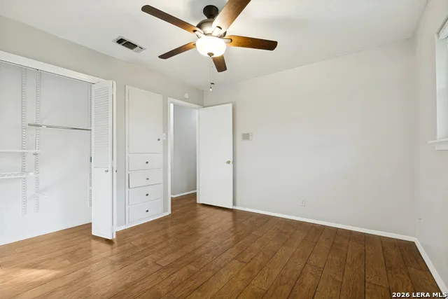 3315 Litchfield St San Antonio, TX 78230