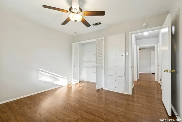 3315 Litchfield St San Antonio, TX 78230