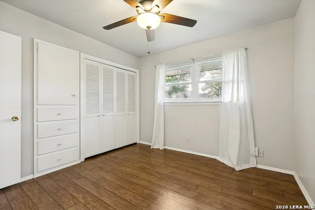 3315 Litchfield St San Antonio, TX 78230